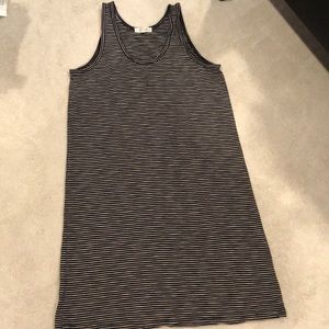 Madewell dress